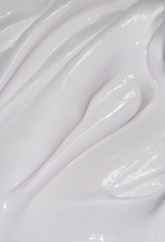 bare unscented soufflé
